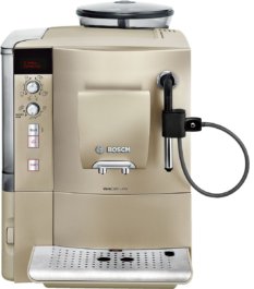 Кофемашина Bosch TES 50324