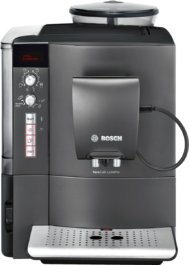 Кофемашина Bosch TES 51521/51523 RW
