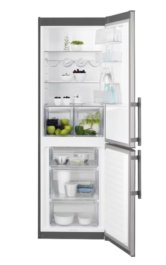 Холодильник Electrolux EN 3601 MOX
