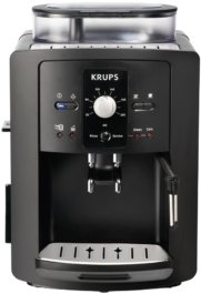 Кофемашина Krups EA8000 Essential