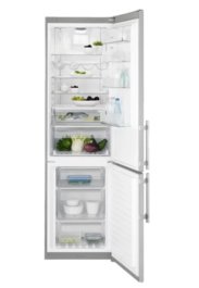 Холодильник Electrolux EN 3886 MOX