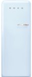Холодильник Smeg FAB28LPB3