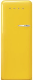 Холодильник Smeg FAB28LYW3