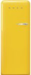 Холодильник Smeg FAB28LYW3