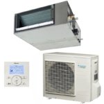 Кондиционер Daikin FBQ35C8/RXS35J