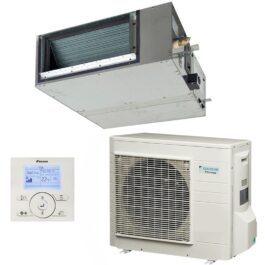 Кондиционер Daikin FBQ35C8/RXS35J