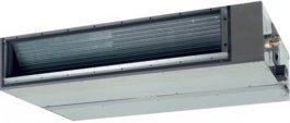 Кондиционер Daikin FBQ71C8/RZQG71L7V1