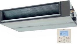 Кондиционер Daikin FBQ71C8/RQ71BV