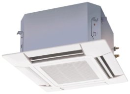 Кондиционер Daikin FFQ25B9V/RXS25K
