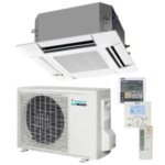 Кондиционер Daikin FFQ50B9V/RXS50J