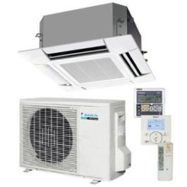 Кондиционер Daikin FFQ60B9V/RXS60F