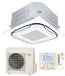 Кондиционер Daikin FCQG50F/RXS50K