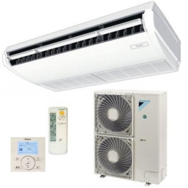 Кондиционер Daikin FHQG100C/RR100BV