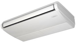 Кондиционер Daikin FHQG140C/RZQSG140LV