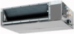 Кондиционер Daikin FBQ100D/RZQSG100L8Y