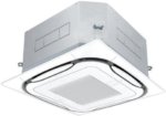 Кондиционер Daikin FCQHG140F/RZQG140L7V