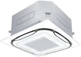Кондиционер Daikin FCQHG140F/RZQG140L7V
