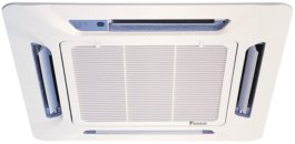 Кондиционер Daikin FFQN25CXV/RYN25CXV