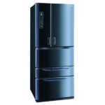 Toshiba GR-D62FR