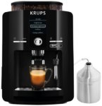Кофемашина Krups EA82F010 Quattro Force