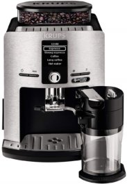 Кофемашина Krups EA82FD10 Quattro Force