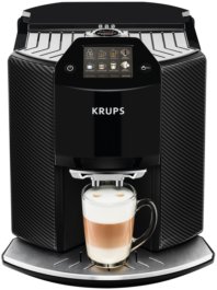 Кофемашина Krups EA9078 Barista
