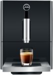 Кофемашина Jura A1 Piano Black
