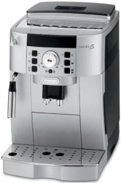 Кофемашина DeLonghi ECAM 22.110.SB