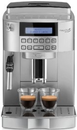Кофемашина DeLonghi ECAM 22.320.SB