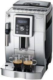 Кофемашина DeLonghi ECAM 23.420.SB
