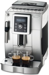 Кофемашина DeLonghi ECAM 23.420.SW