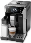 Кофемашина DeLonghi PrimaDonna Class ECAM 550.55.SB