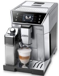 Кофемашина DeLonghi ECAM 550.75.MS