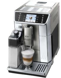 Кофемашина DeLonghi ECAM 650.55.MS