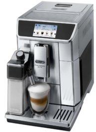 Кофемашина DeLonghi ECAM 656.75.MS