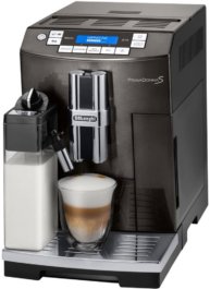 Кофемашина DeLonghi ECAM 28.467.B