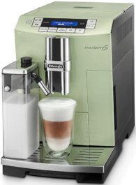 Кофемашина DeLonghi ECAM 26.455.GRB