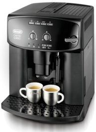 Кофемашина DeLonghi ESAM 2000