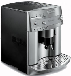 Кофемашина DeLonghi ESAM 3300