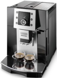 Кофемашина DeLonghi ESAM 5400