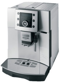 Кофемашина DeLonghi ESAM 5450
