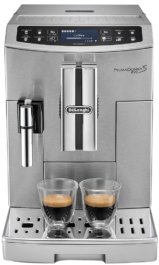 Кофемашина DeLonghi ECAM 510.55.M