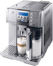 Кофемашина DeLonghi ESAM 6620