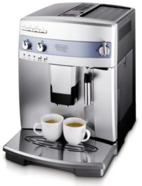 Кофемашина DeLonghi ESAM 03.110