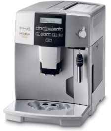 Кофемашина DeLonghi ESAM 04.320