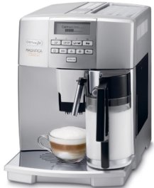 Кофемашина DeLonghi ESAM 04.350