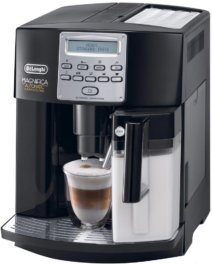 Кофемашина DeLonghi ESAM 3550.B