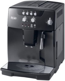 Кофемашина DeLonghi Magnifica ESAM 04.110.B