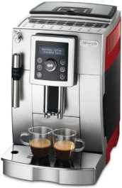 Кофемашина DeLonghi ECAM 23.420.SR