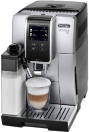 Кофемашина DeLonghi Dinamica Plus ECAM 370.85.SB